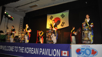 드럼