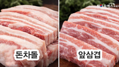 식품 표시 기준 개선으로 소비자 선택 폭 확대