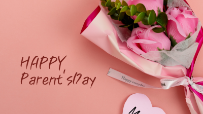 부모님의 날 잔치 (Parents Day Event)