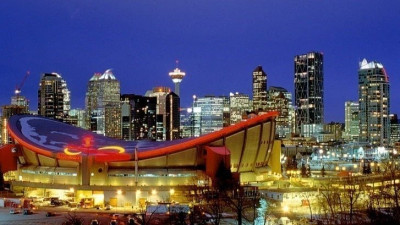 한캐수교 60주년을 맞아 캘거리에 영사관을 설치해 주세요