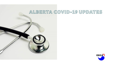 앨버타 신규 보건규제 발표