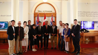 [2025년 6월17일] 캐나다한인회 총연합회, 차세대 정치리더 양성 프로그램 추진