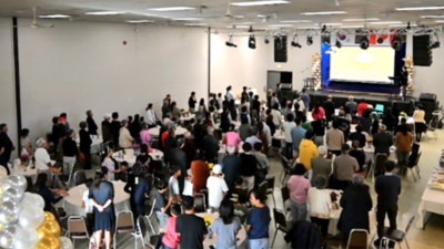 나이아가라 한인회 창립 50주년 기념행사 성황리 개최